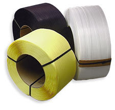 Strapping Spools